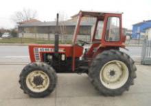 Tractoare 4WD Fiatagri 45-66 S