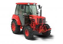 Tractoare 4WD Belarus 451