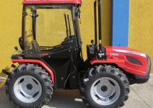 Tractoare 4WD Valpadana 4645 ARM