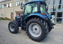 Tractoare 4WD Landini 5-100 D
