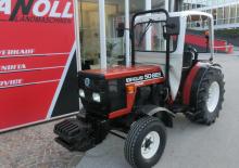 Tractoare 4WD New Holland 50-86/300 V DT S