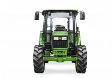 Tractoare 4WD John Deere 5050E