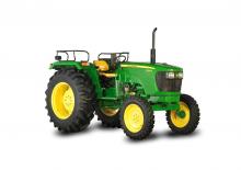 Tractoare 4WD John Deere 5060