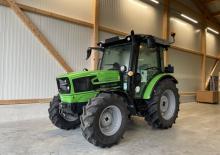Tractoare 4WD DEUTZ-FAHR 5070 D