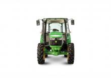 Tractoare 4WD John Deere 5075 TREM-IV