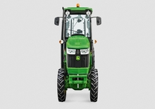 Tractoare 4WD John Deere 5075GV