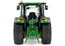 Tractoare 4WD John Deere 5085M 