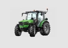 Tractoare 4WD DEUTZ-FAHR 5090 D Keyline 