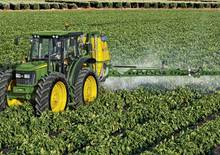 Tractoare 4WD John Deere 5090 GH