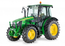Tractoare 4WD John Deere 5090 M