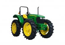 Tractoare 4WD John Deere 5090EH