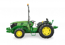 Tractoare 4WD John Deere 5090GL