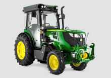 Tractoare 4WD John Deere 5090GN
