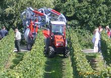 Tractoare 4WD Dexheimer 510 Si