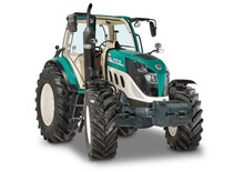 Tractoare 4WD Arbos 5100