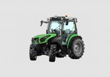 Tractoare 4WD DEUTZ-FAHR 5100 DF TTV 
