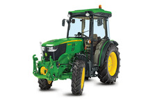 Tractoare 4WD John Deere 5100 GF