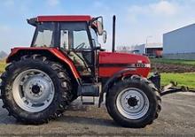 Tractoare 4WD Case IH 5120 Maxxum Plus