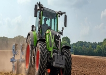 Tractoare 4WD Fendt 513 Vario Power+