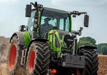 Tractoare 4WD Fendt 513 Vario Profi