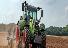 Tractoare 4WD Fendt 514 Vario Power+