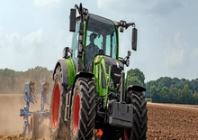 Tractoare 4WD Fendt 516 Vario Profi