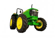 Tractoare 4WD John Deere 5210 GearPro