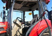 Tractoare 4WD Pronar 5222