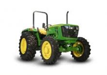 Tractoare 4WD John Deere 5310 SN