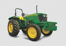 Tractoare 4WD John Deere 5310 TREM-IV