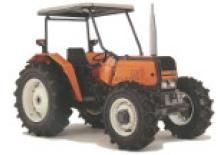 Tractoare 4WD Renault 55-14 LB A