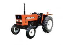 Tractoare 4WD New Holland 55-56 DT