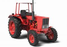 Tractoare 4WD Belarus 572