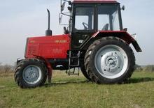 Tractoare 4WD Belarus 572 DT