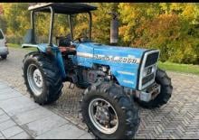 Tractoare 4WD Landini 5860