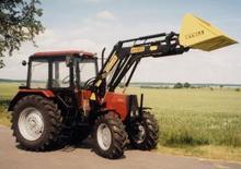 Tractoare 4WD Belarus 592