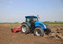 Tractoare 4WD Landini 5H-100