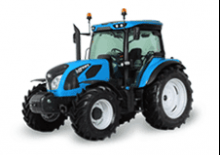 Tractoare 4WD Landini 6-120CLS