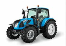 Tractoare 4WD Landini 6-125 H