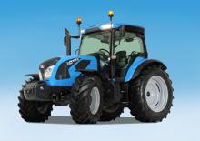 Tractoare 4WD Landini 6-130C