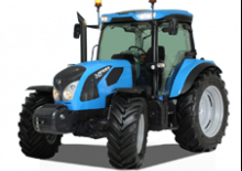 Tractoare 4WD Landini 6-130CLS