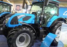 Tractoare 4WD Landini 6-145C V-Shift