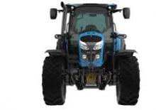 Tractoare 4WD Landini 6-155 RS