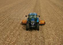 Tractoare 4WD Landini 6-160