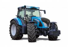Tractoare 4WD Landini 6-175