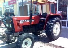 Tractoare 4WD New Holland 60-66 S DT