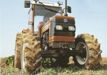 Tractoare 4WD Fiatagri 60-66S