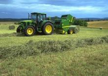 Tractoare 4WD John Deere 6020 SE