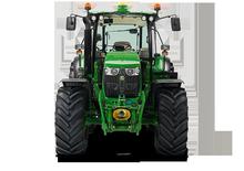 Tractoare 4WD John Deere 6090 RC