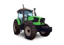 Tractoare 4WD DEUTZ-FAHR 6100.4 W